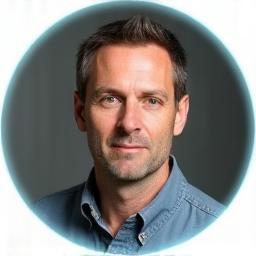 Photo of Jacques Dubois, Lead Arborist at Abattage & Bois Services